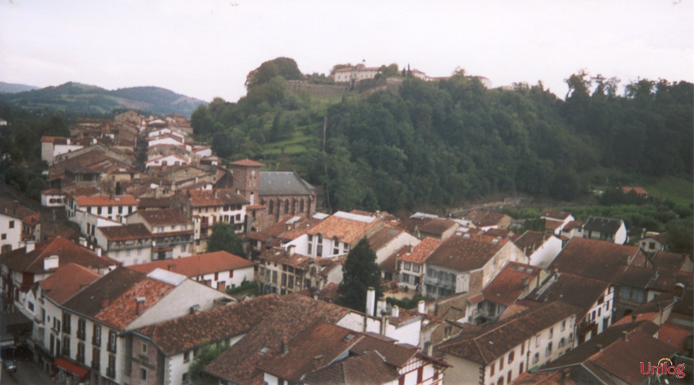 Saint-Jean-Pied-de-Port 2