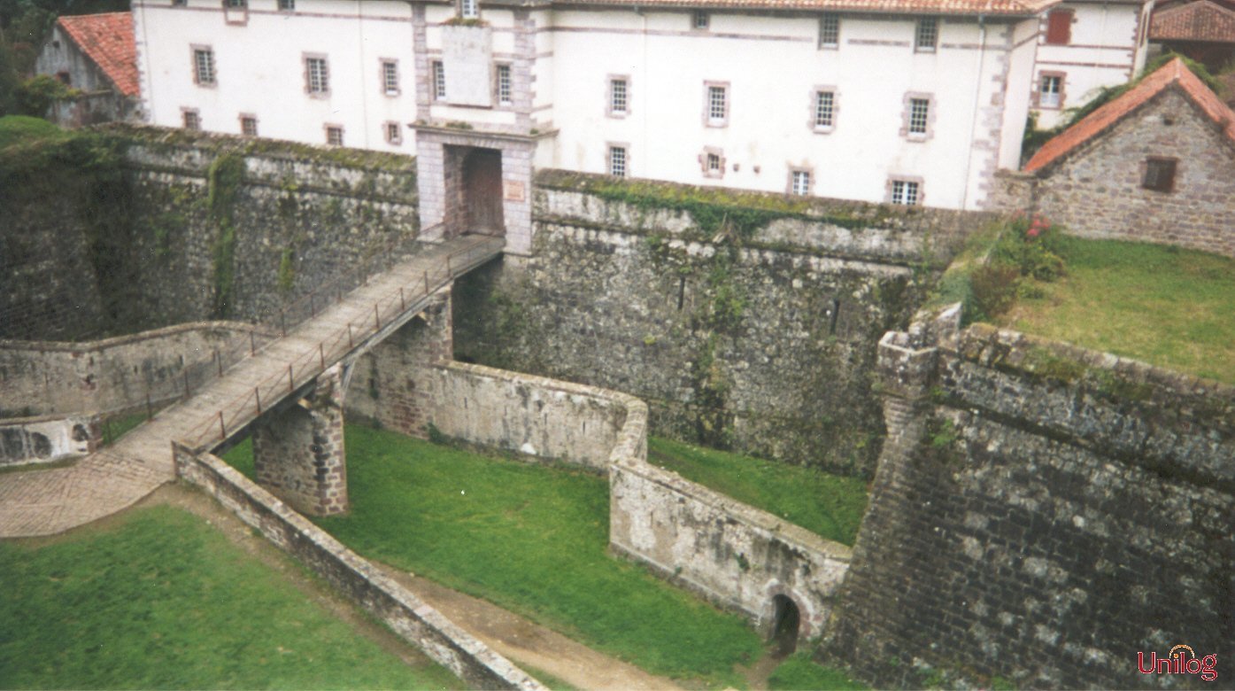 La citadelle